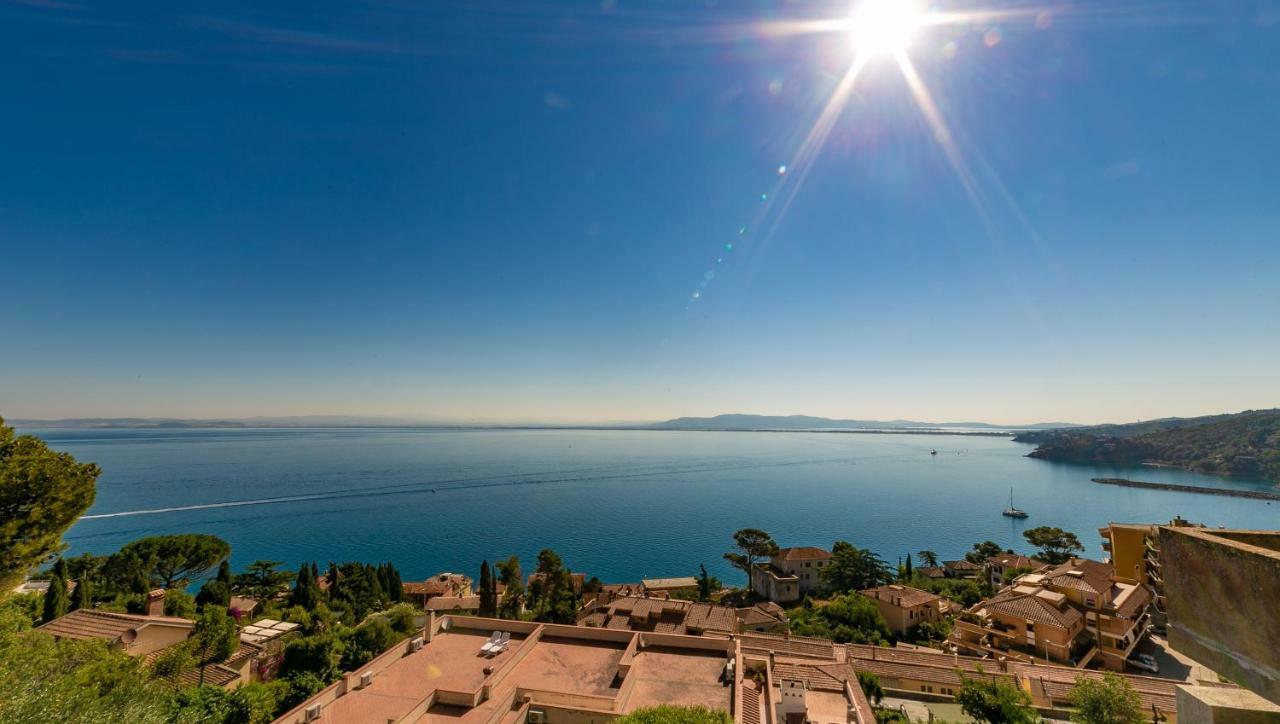 Apartment Sunshine Terrace